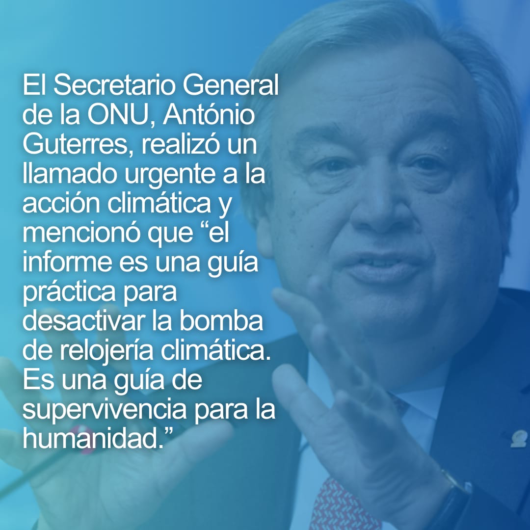 Noticia GPDS