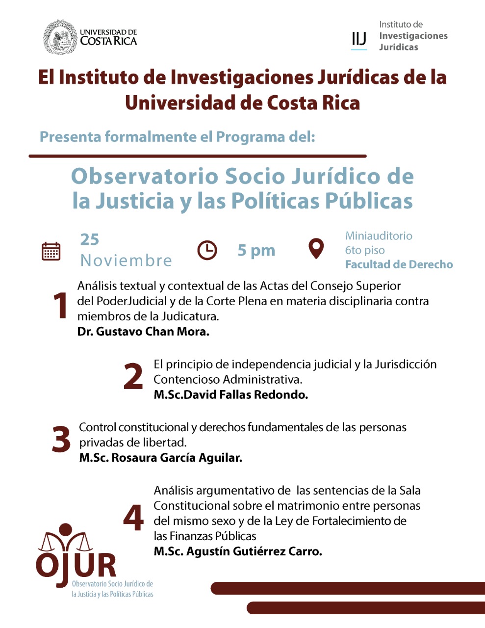 afiche