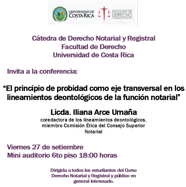 Imagen conferencia